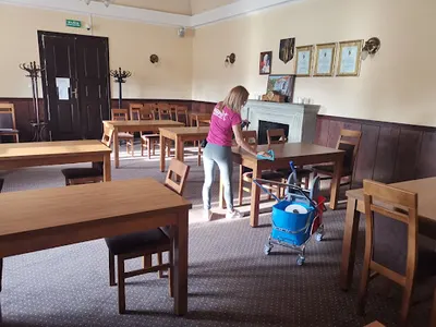 PMFD Firma Sprzątająca Bielsko-Biała